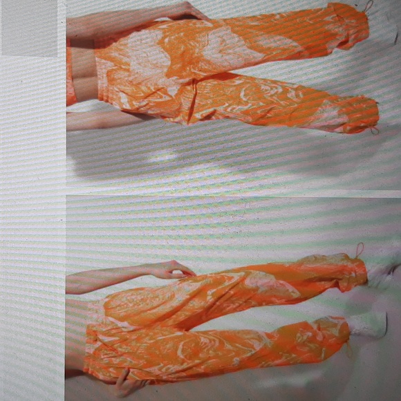 Set of 2 jacket and track trousers - Picture 3 of 4